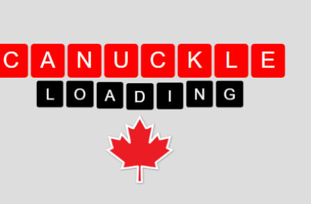 Wordle Canuckle