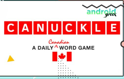 Today's Canuckle Answer