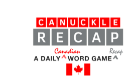 Canuckle Word of the Day
