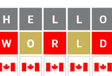 Canuckle Word Game