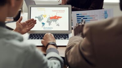 customer retention strategy development