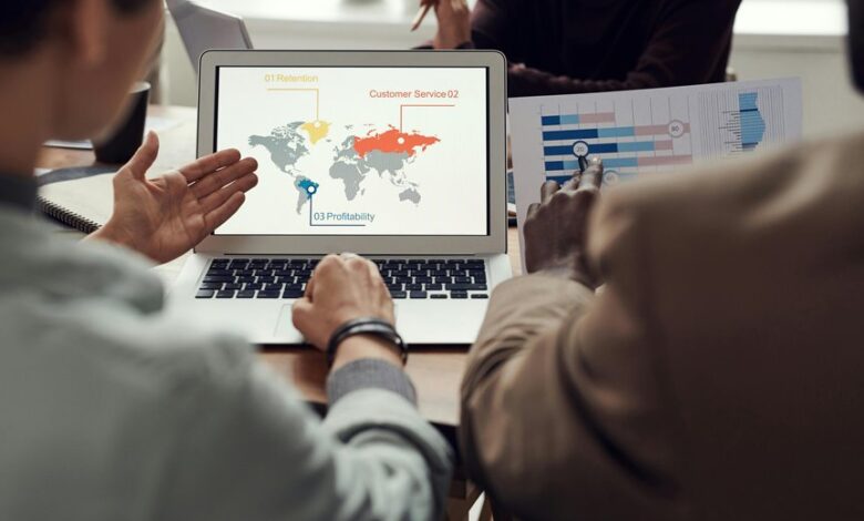 customer retention strategy development