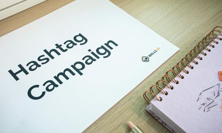 effective marketing campaign design