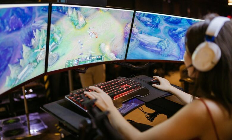 wheon games online gaming innovation