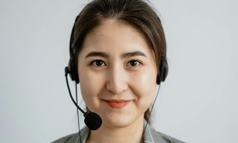 business client support hotline