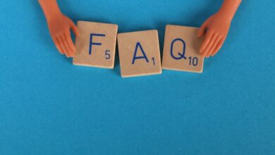 business queries instant help