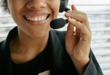 business solutions contact line