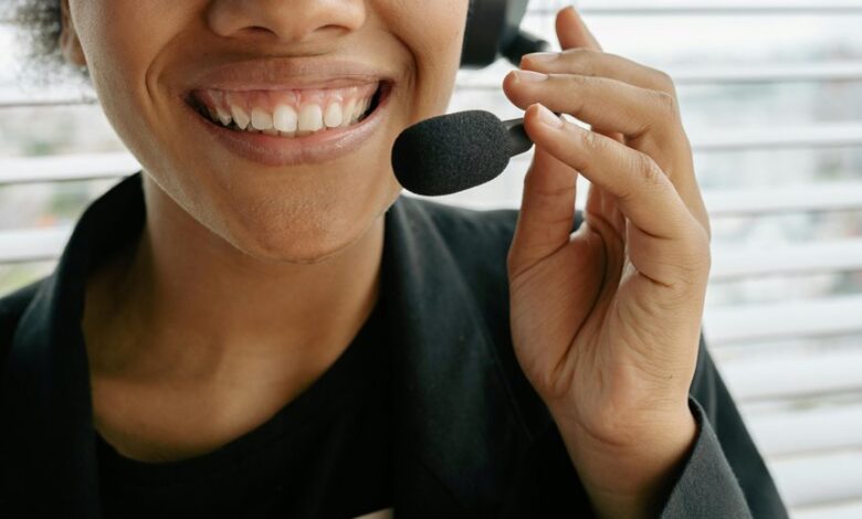 business solutions contact line