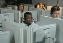 business support call now