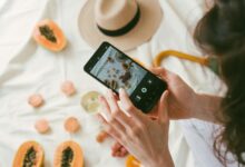 humorous compliments for selfies