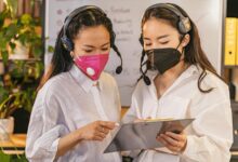 instant business support available