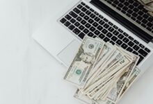 marc andrus financial status