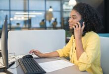 phone number verification needed