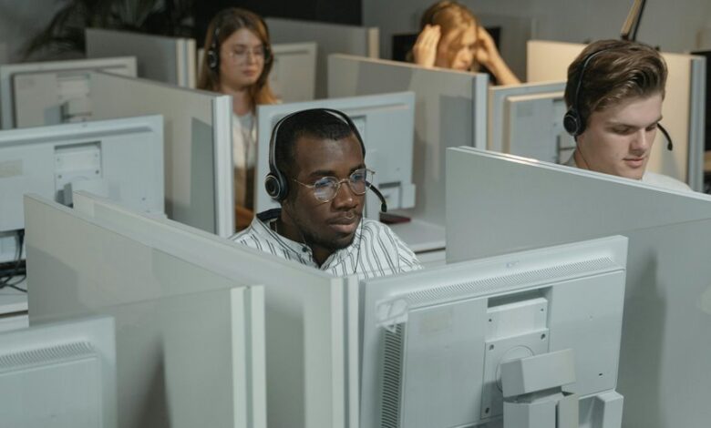 simplify your workday hotline