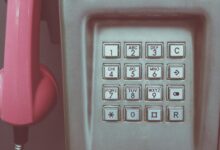 track recent phone numbers