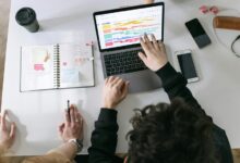 optimize strategy with technology