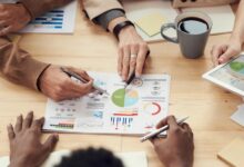 strategic development for online platforms