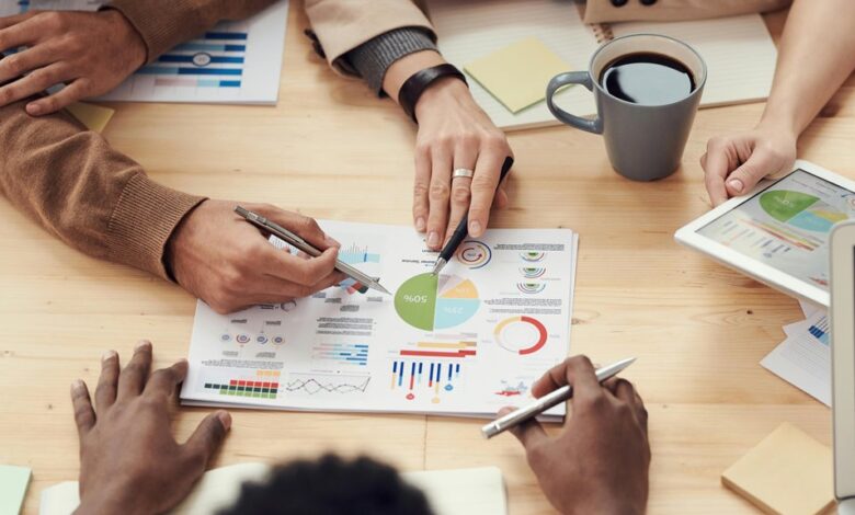 strategic development for online platforms